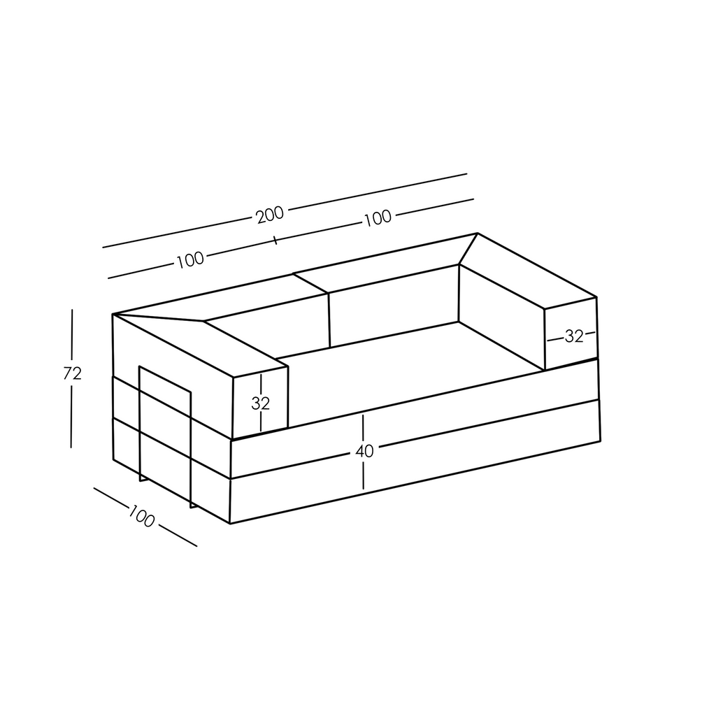 Dimensions et modularité