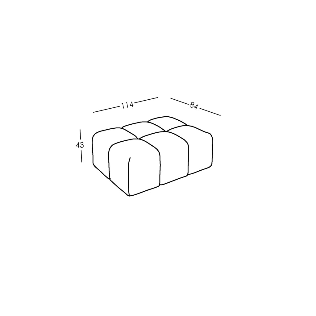 Dimensions et modularité