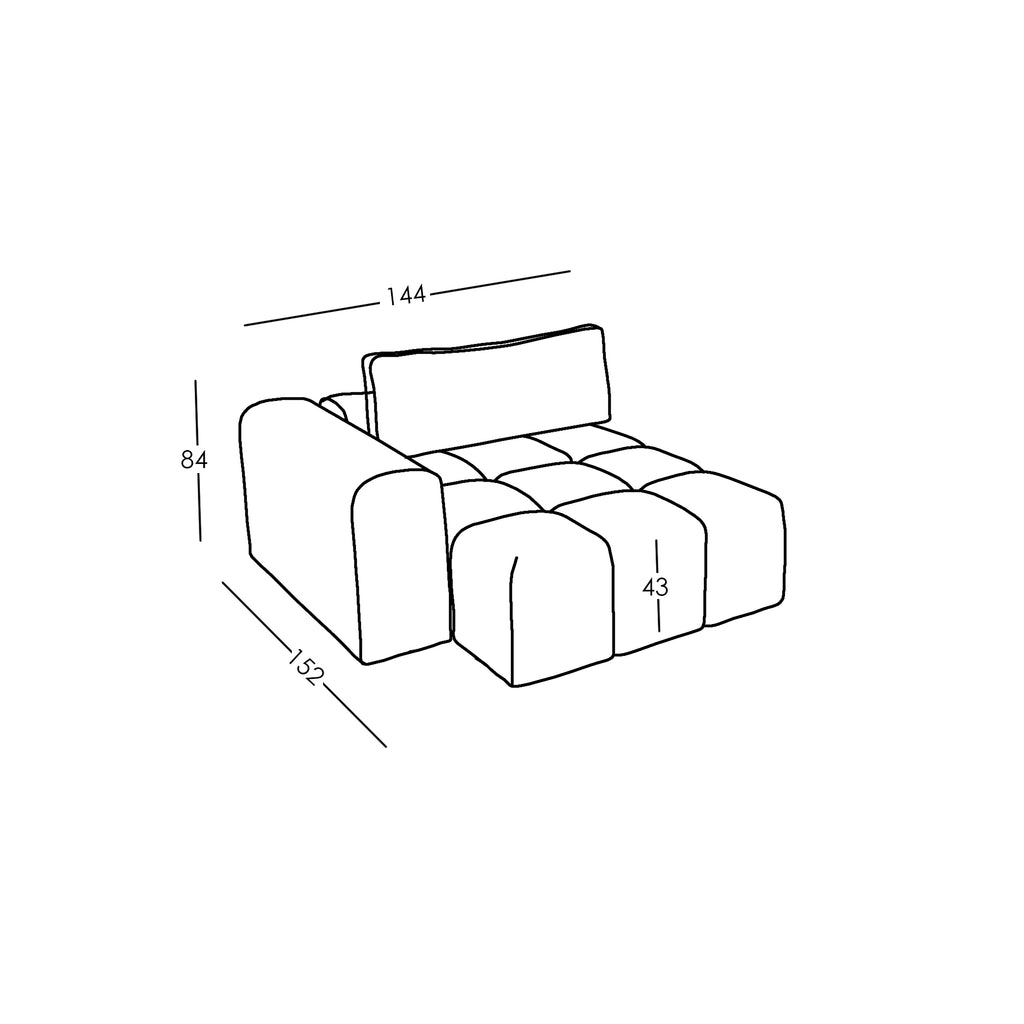 Dimensions et modularité