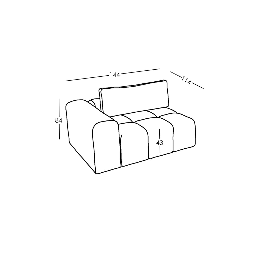 Dimensions et modularité