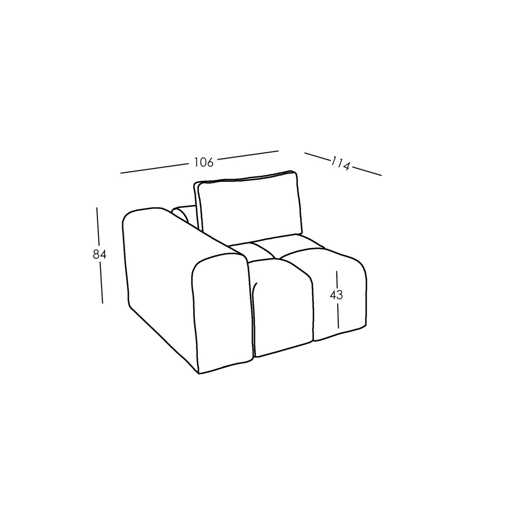 Dimensions et modularité