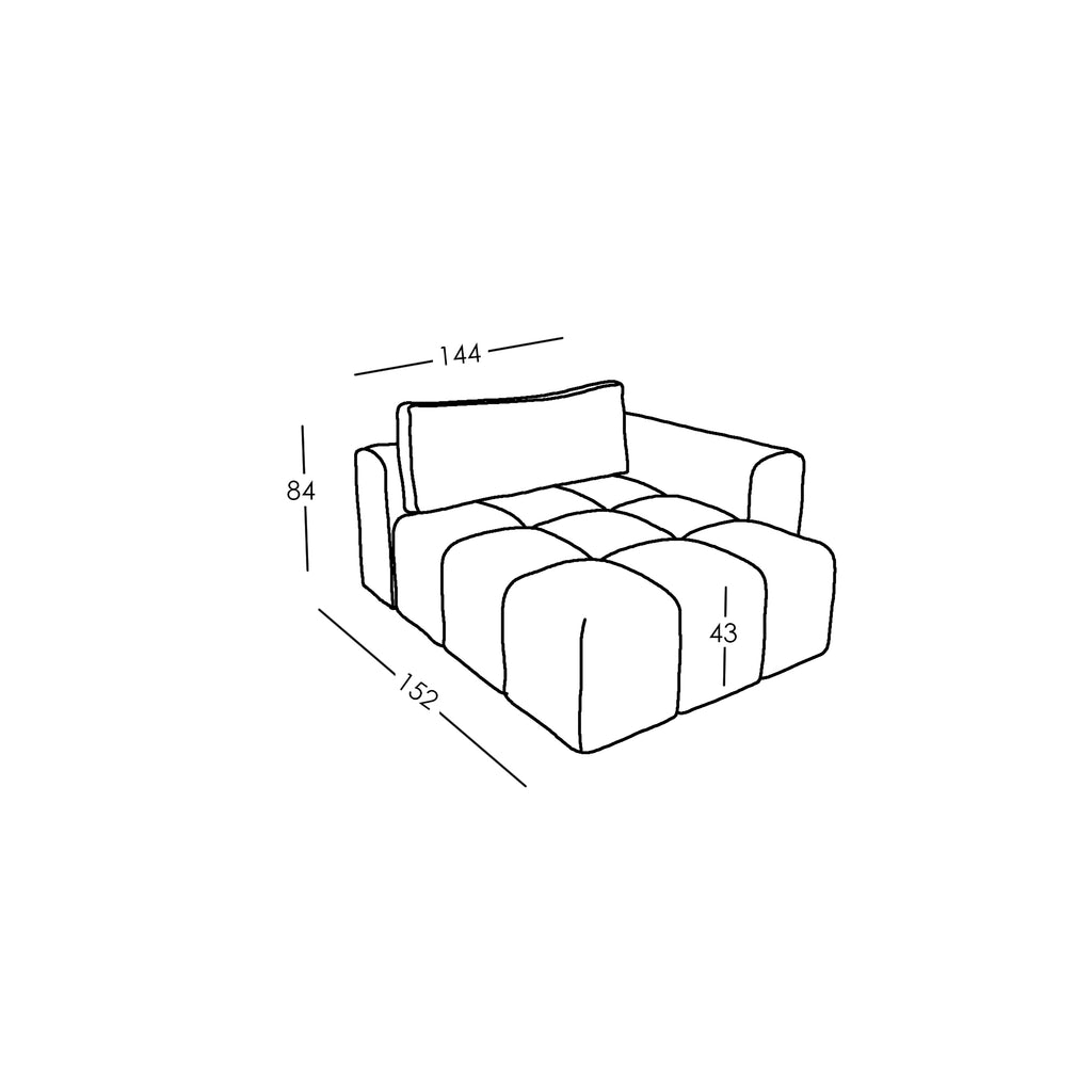 Dimensions et modularité