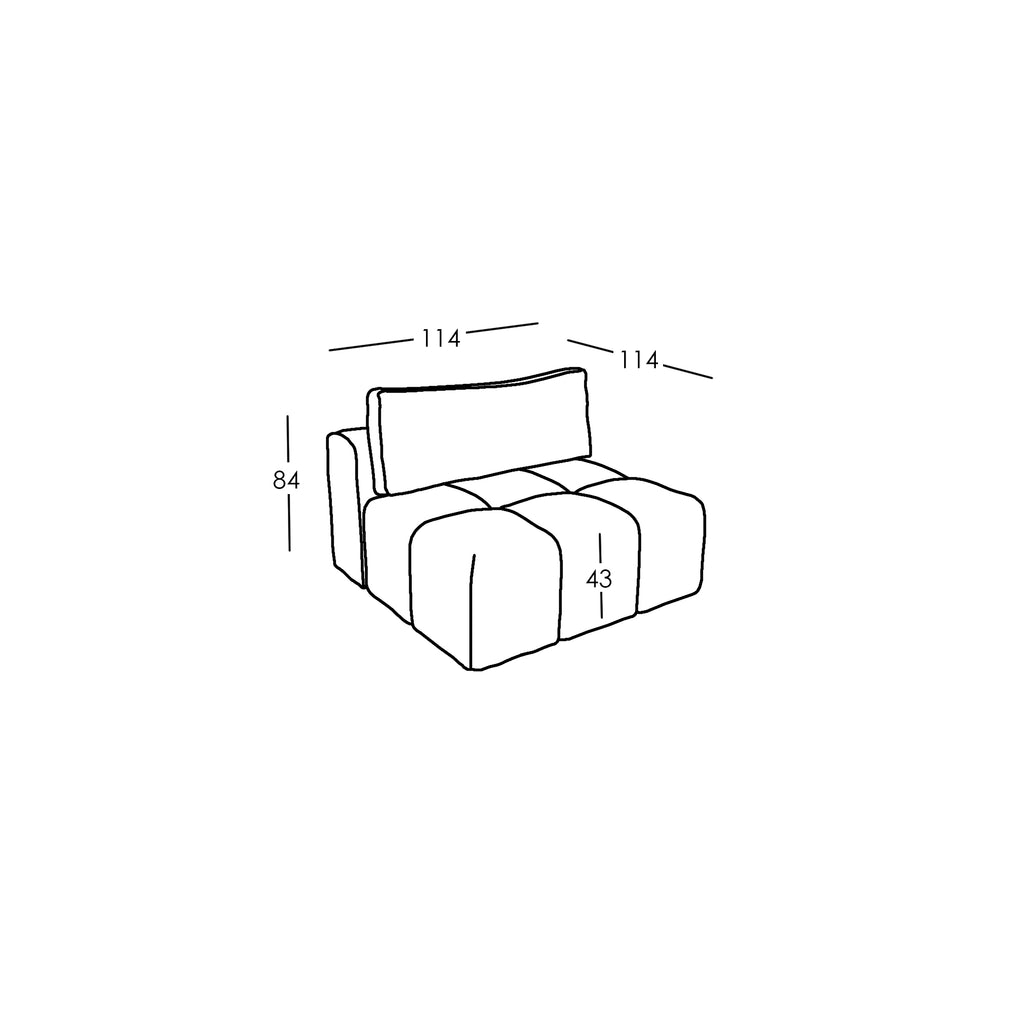 Dimensions et modularité