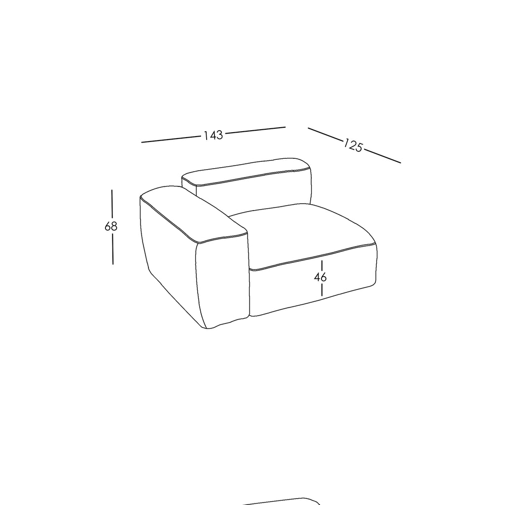 Dimensions et modularité