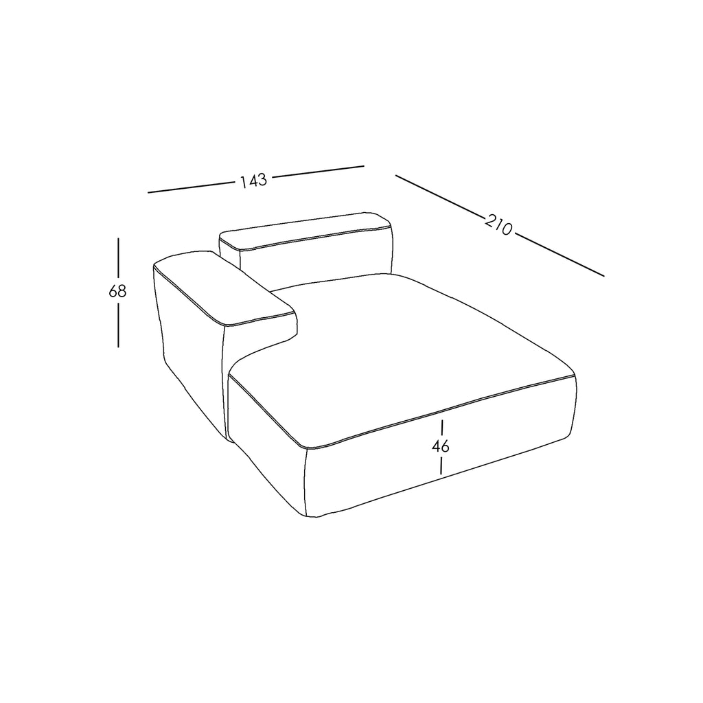 Dimensions et modularité