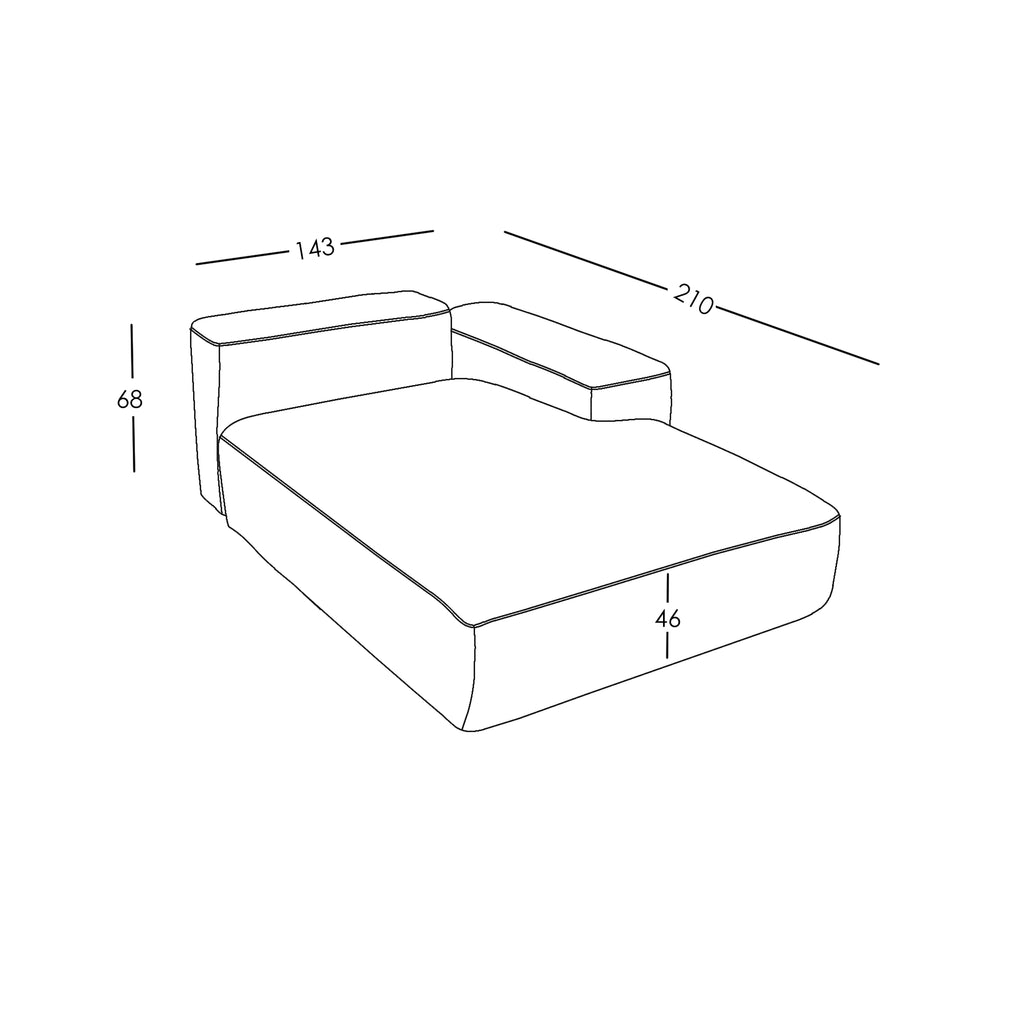 Dimensions et modularité