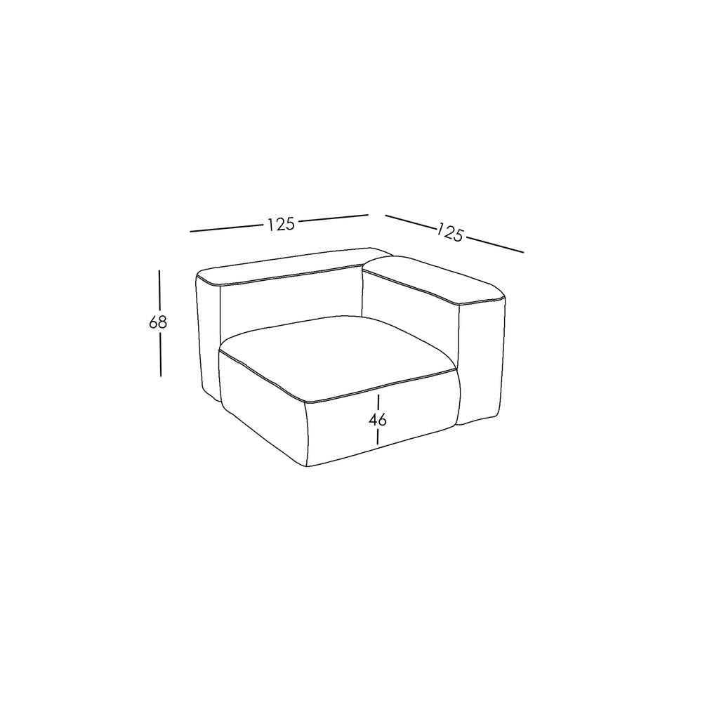 Dimensions et modularité